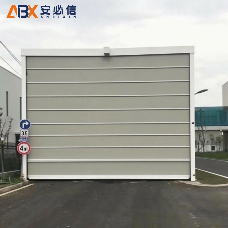 中山海绵门封